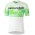 Cannondale FACTORY RACING 2022 Radtrikot kurzarm weiß(langer RV)-Radsport-Profi-Team
