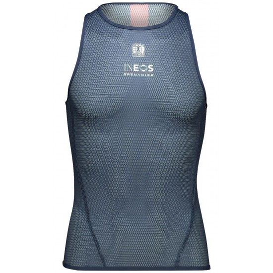 INEOS GRENADIERS 2023 Funktionsunterhemd(ärmellos)-Radsport-Profi-Team