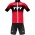 Team 777 2023 Set(Radtrikot+Trägerhose)-Radsport-Profi-Team