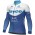 Team Jayco AlUla 2023 Radtrikot langarm-ALE Radsport-Profi-Team