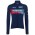 Trek Factory Racing XC 2023 Radtrikot langarm-Radsport-Profi-Team