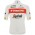 TREK-SEGAFREDO 2022 Radtrikot kurzarm-Radsport-Profi-Team